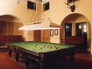 Гора Абу: Cama Rajputana Club Resort