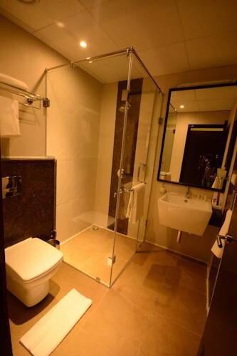 Green View Clarks Inn — фото 2