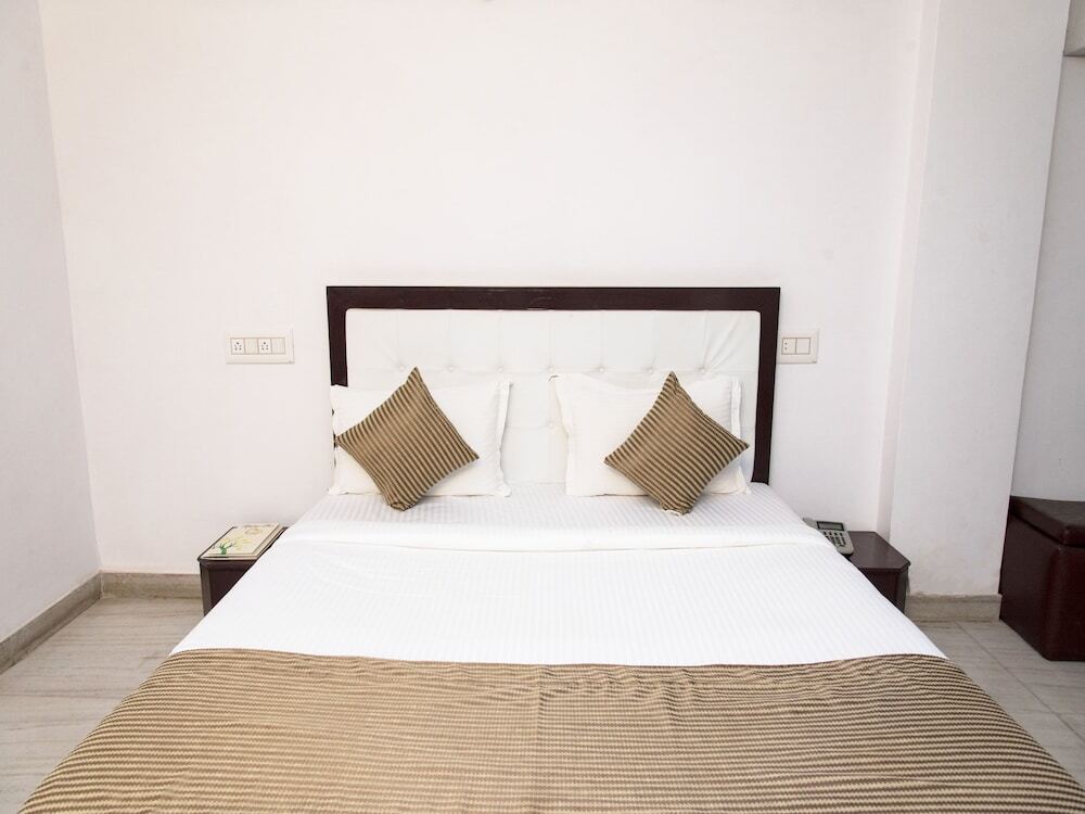 Удаипур: Hotel Green View International