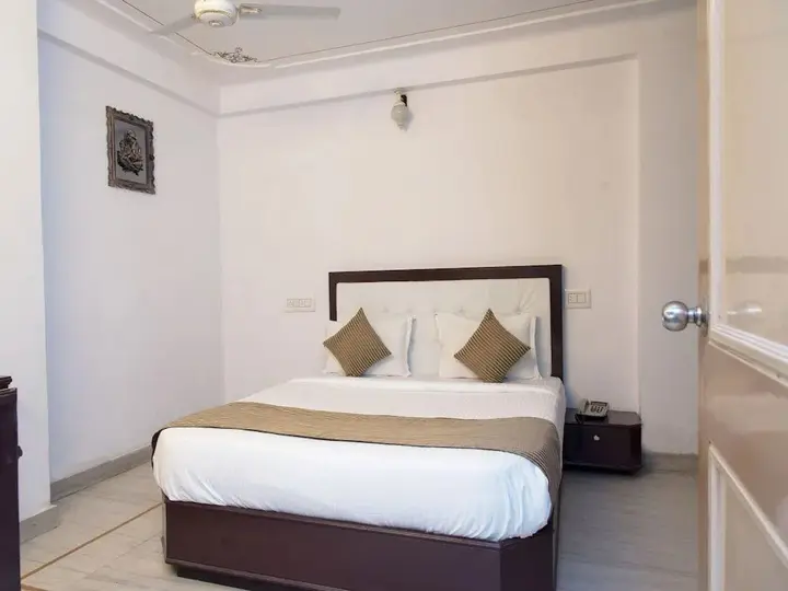Удаипур: Hotel Green View International