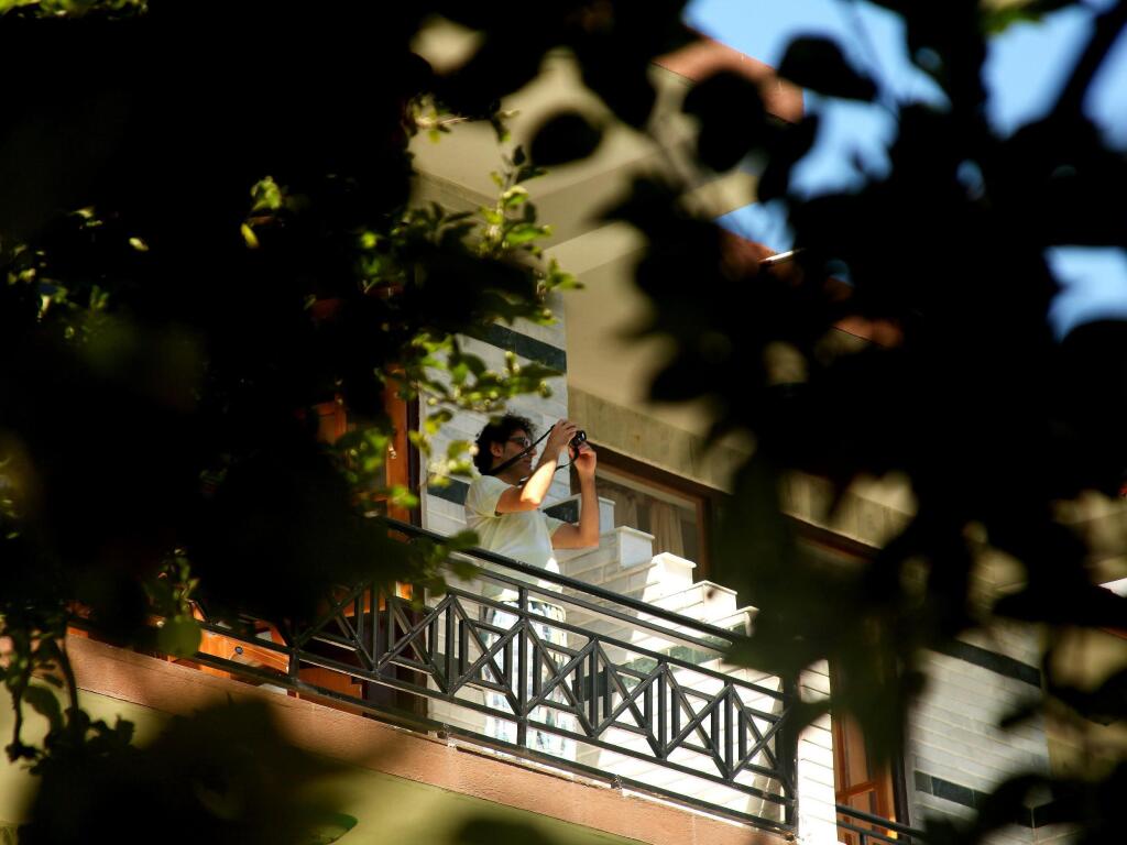 Манали: The Manali Lodge