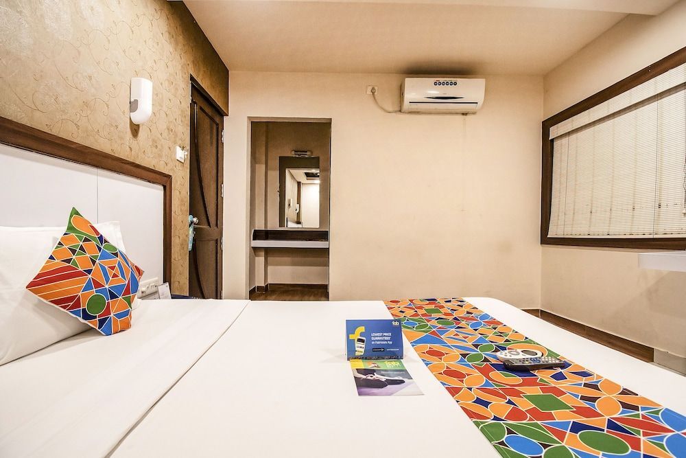 OYO 4324 Hotel Emerald Manor — фото 3