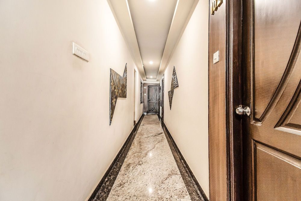 OYO 4324 Hotel Emerald Manor — фото 2