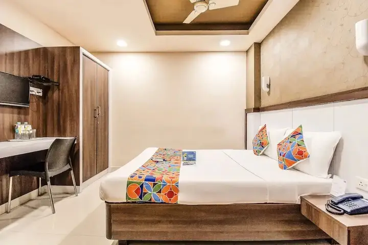 OYO 4324 Hotel Emerald Manor — фото 6
