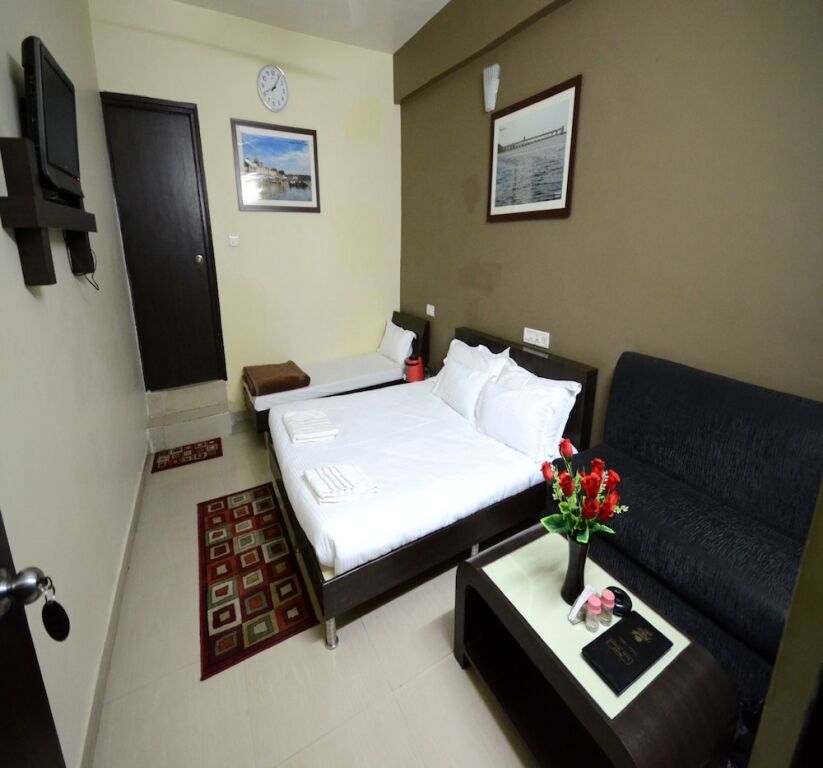 Hotel Kota Royal — фото 4