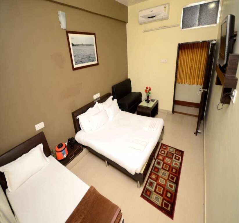 Hotel Kota Royal — фото 2