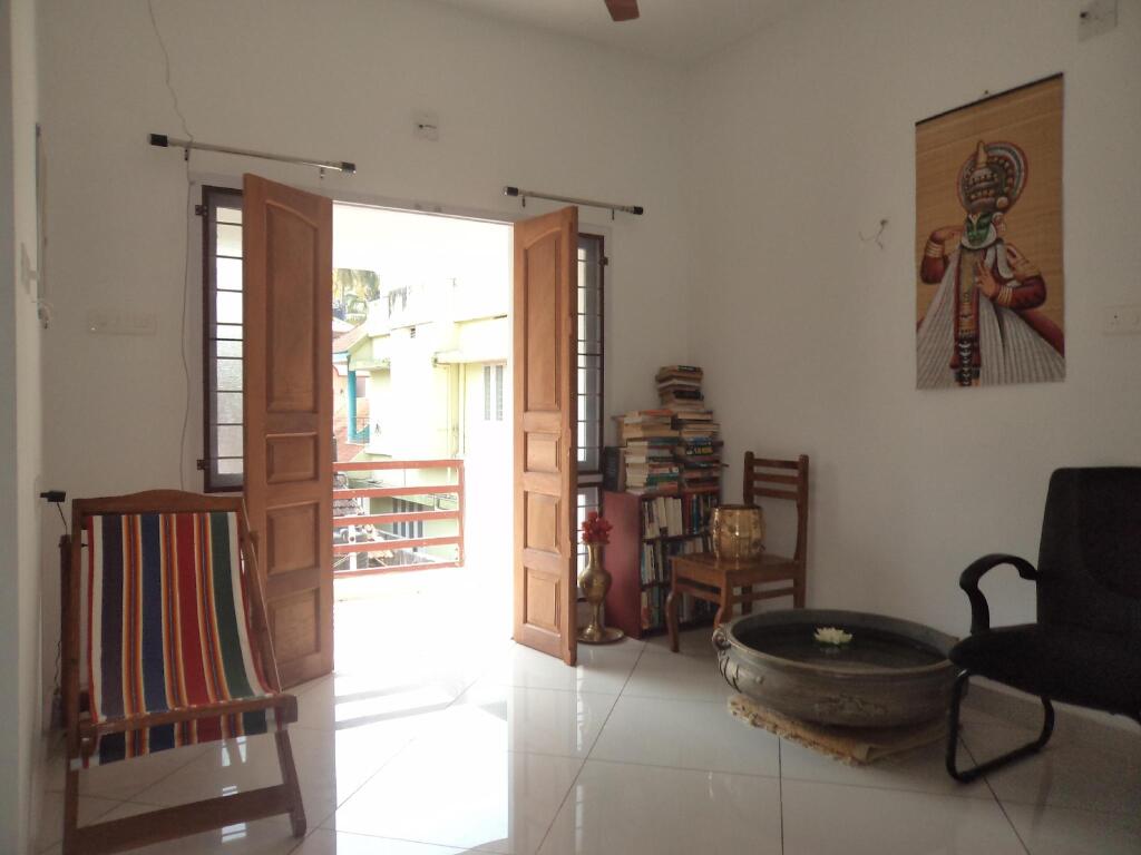 Коччи: Nest Homestay