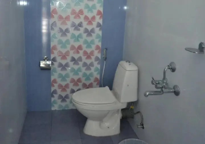 Коччи: Nest Homestay