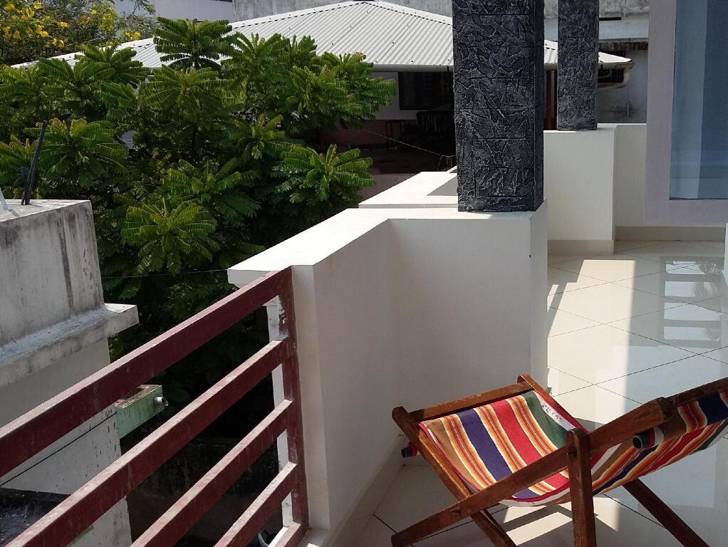 Коччи: Nest Homestay