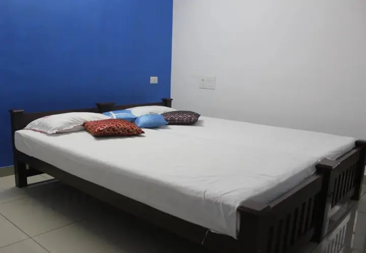 Коччи: Nest Homestay