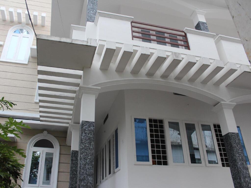 Коччи: Nest Homestay