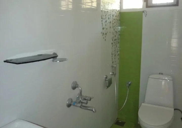 Коччи: Nest Homestay