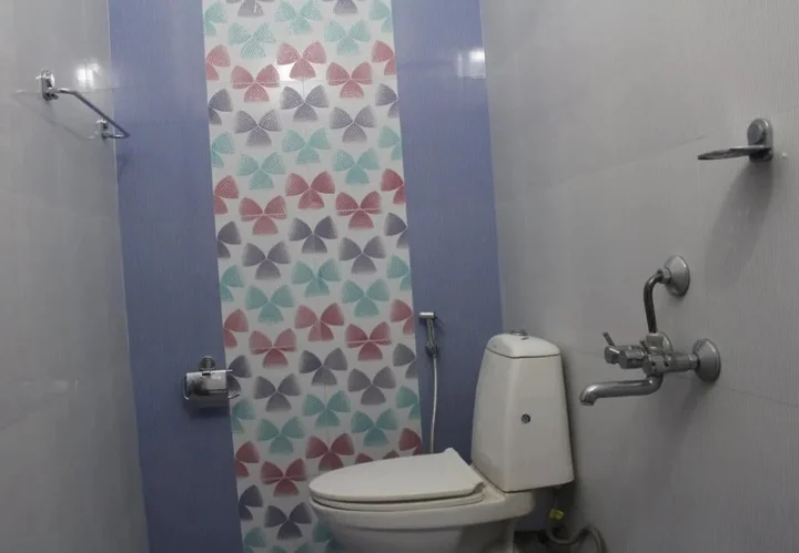 Коччи: Nest Homestay