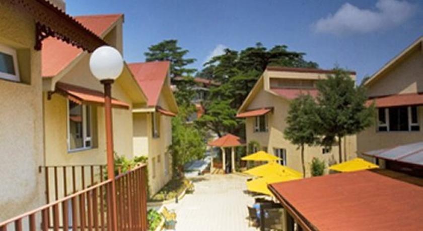 Массури: Avalon Resort