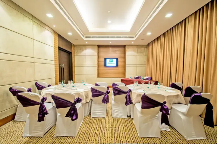 Амритсар: Holiday Inn Amritsar Ranjit Avenue by IHG