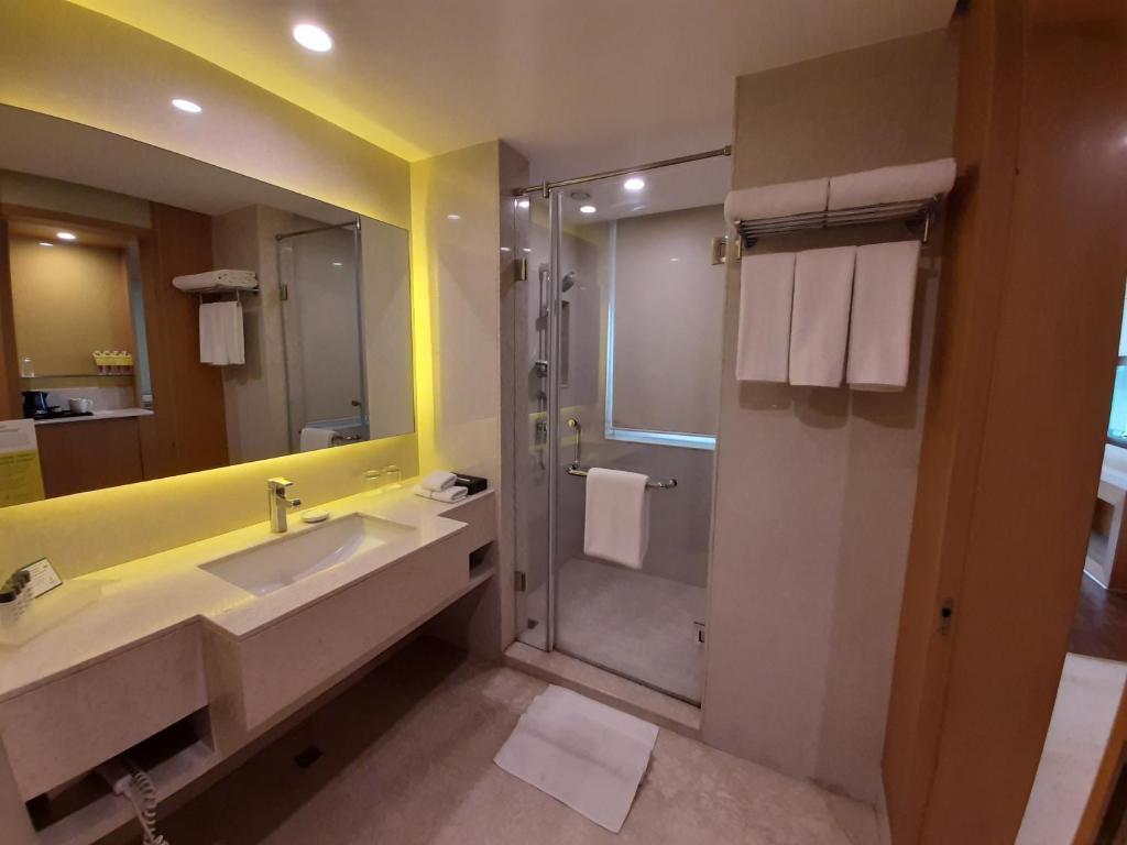 Амритсар: Holiday Inn Amritsar Ranjit Avenue by IHG