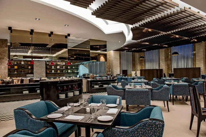 Амритсар: Holiday Inn Amritsar Ranjit Avenue by IHG