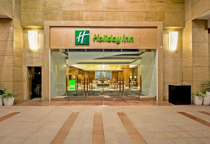 Амритсар: Holiday Inn Amritsar Ranjit Avenue by IHG