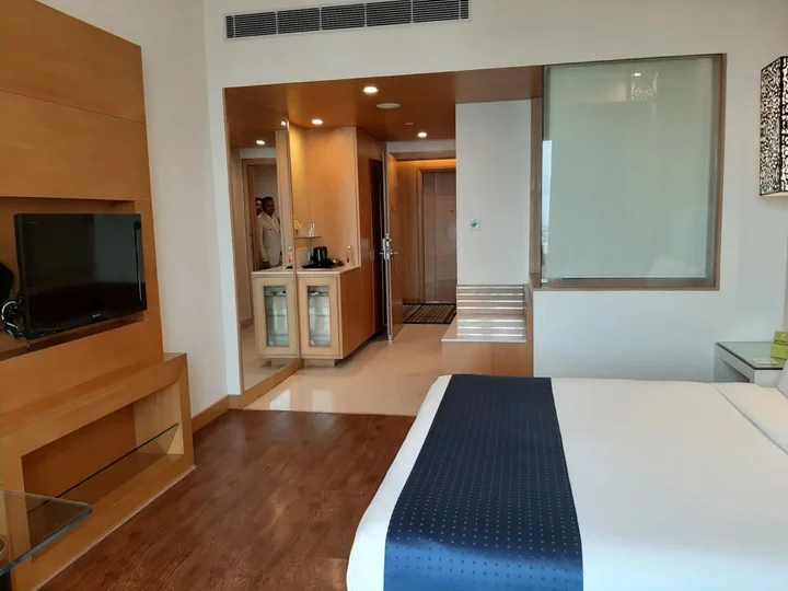 Амритсар: Holiday Inn Amritsar Ranjit Avenue by IHG