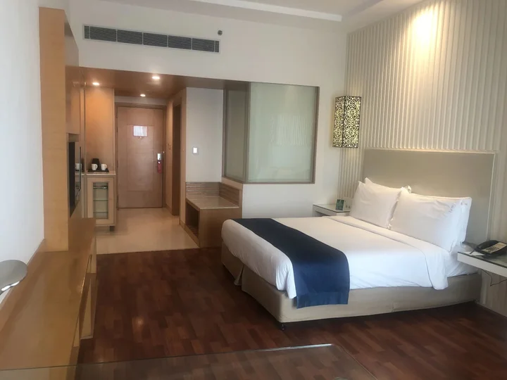 Амритсар: Holiday Inn Amritsar Ranjit Avenue by IHG