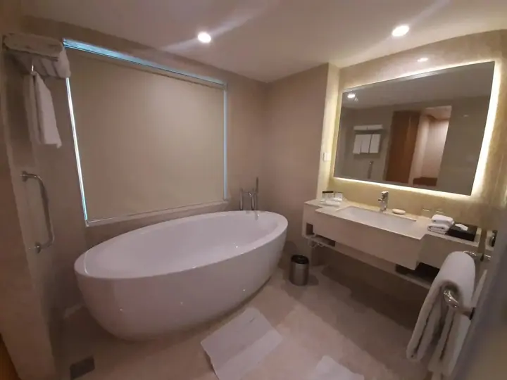 Амритсар: Holiday Inn Amritsar Ranjit Avenue by IHG