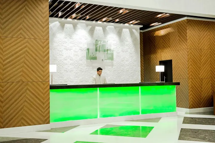 Амритсар: Holiday Inn Amritsar Ranjit Avenue by IHG