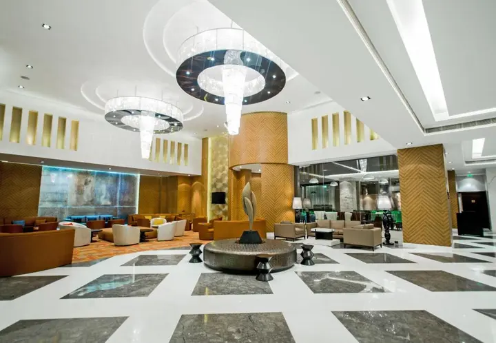 Амритсар: Holiday Inn Amritsar Ranjit Avenue by IHG