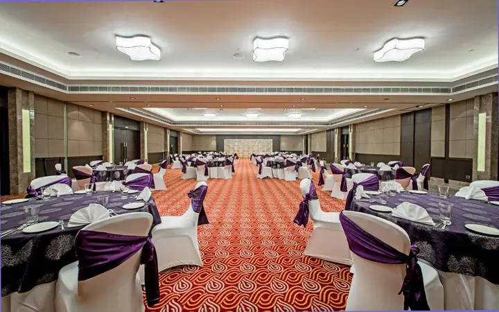 Амритсар: Holiday Inn Amritsar Ranjit Avenue by IHG
