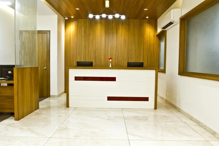Пимпри-Чинчвад: 7 Apple Hotel Pimpri Pune