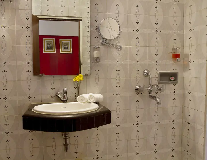 Пимпри-Чинчвад: 7 Apple Hotel Pimpri Pune