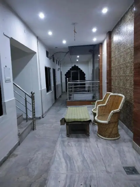 Пушкар: Priya Guest House