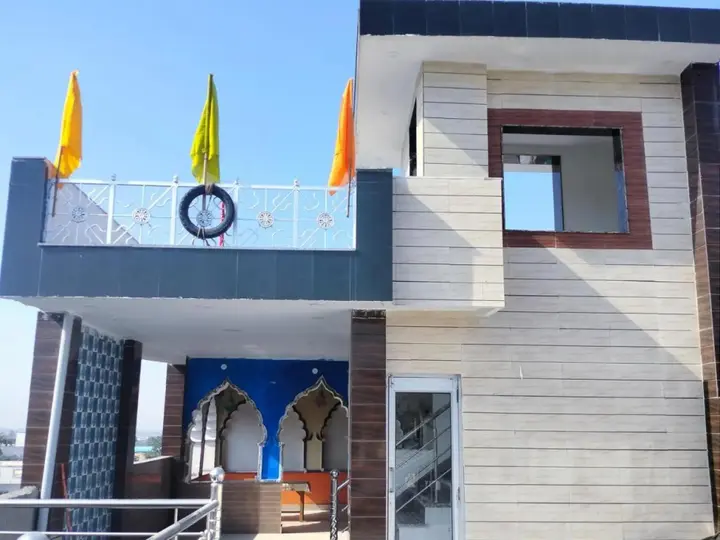 Пушкар: Priya Guest House
