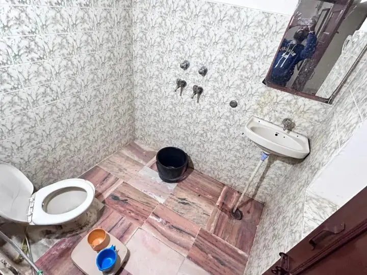 Пушкар: Priya Guest House