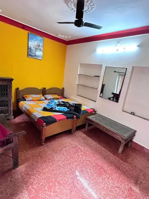 Пушкар: Priya Guest House