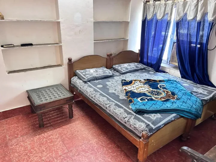 Пушкар: Priya Guest House