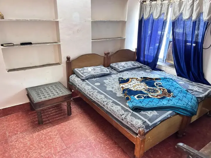 Пушкар: Priya Guest House