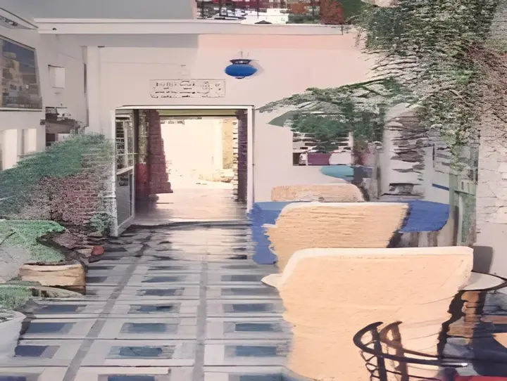 Пушкар: Priya Guest House