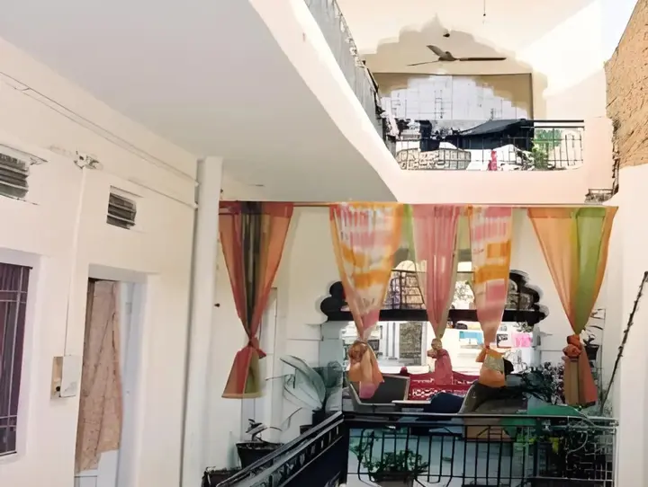 Пушкар: Priya Guest House
