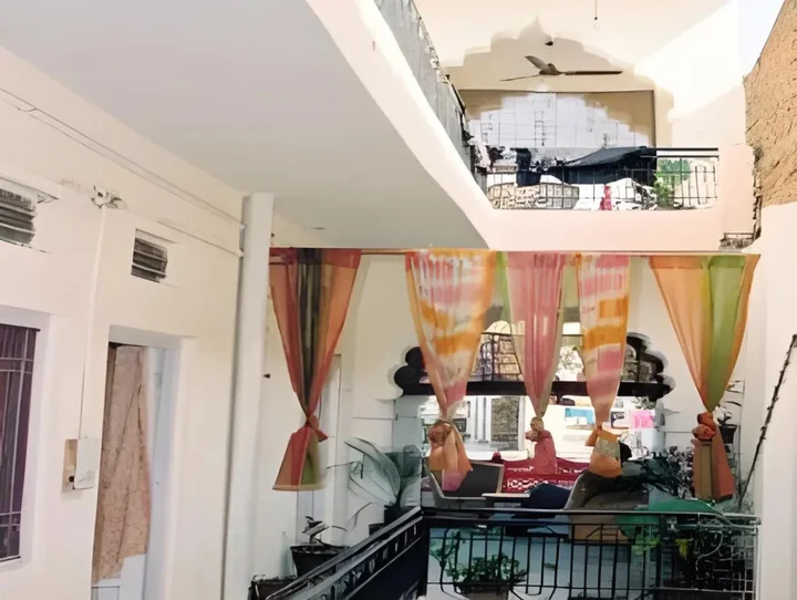 Пушкар: Priya Guest House