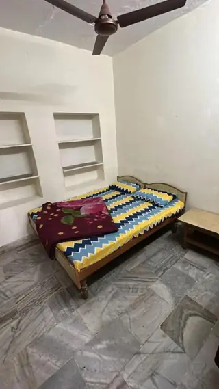 Пушкар: Priya Guest House