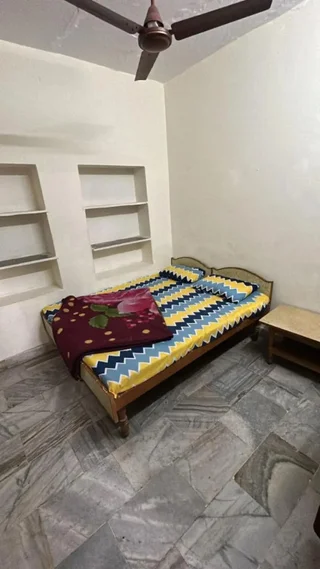 Пушкар: Priya Guest House