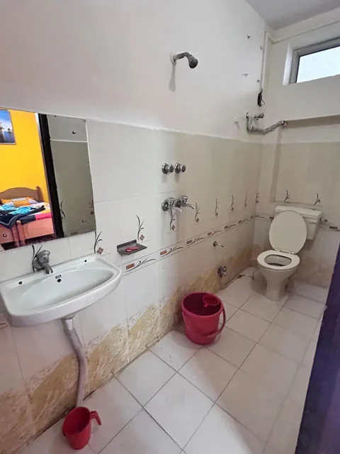 Пушкар: Priya Guest House