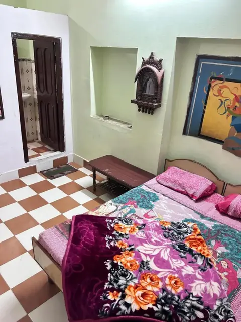 Пушкар: Priya Guest House