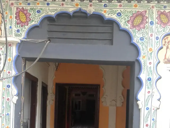 Пушкар: Priya Guest House