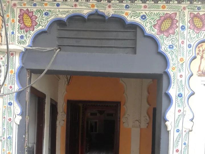 Пушкар: Priya Guest House