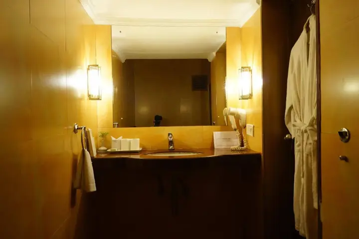 Даворлим: Dudhsagar Spa Resort