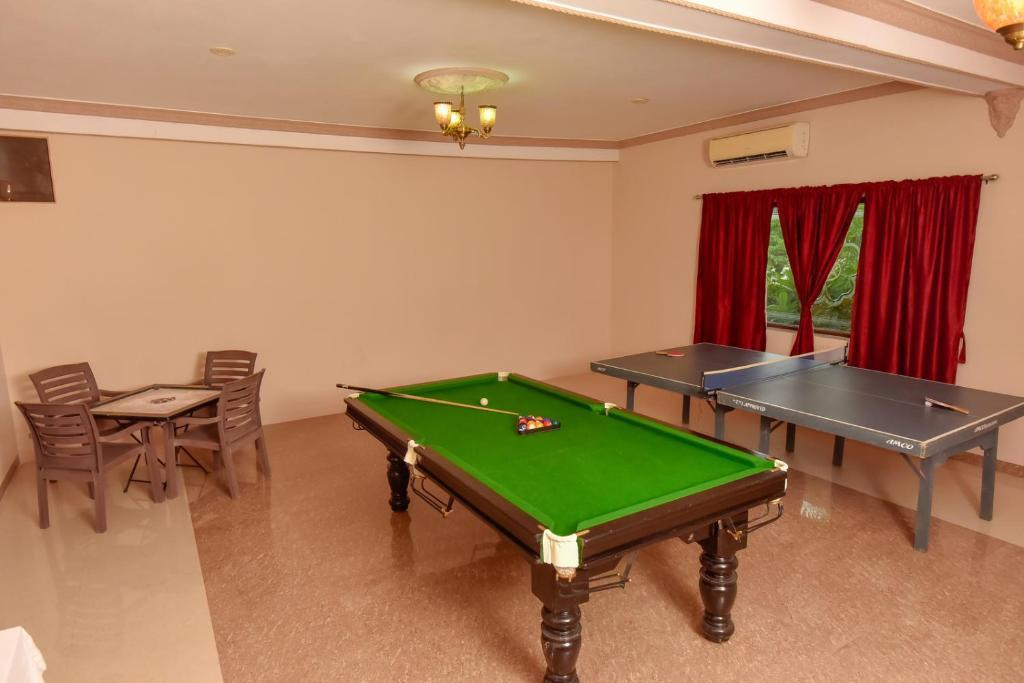 Удаипур: Mulberry Araliayas Resort & Spa