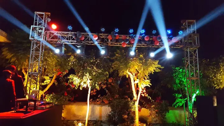 Удаипур: Mulberry Araliayas Resort & Spa