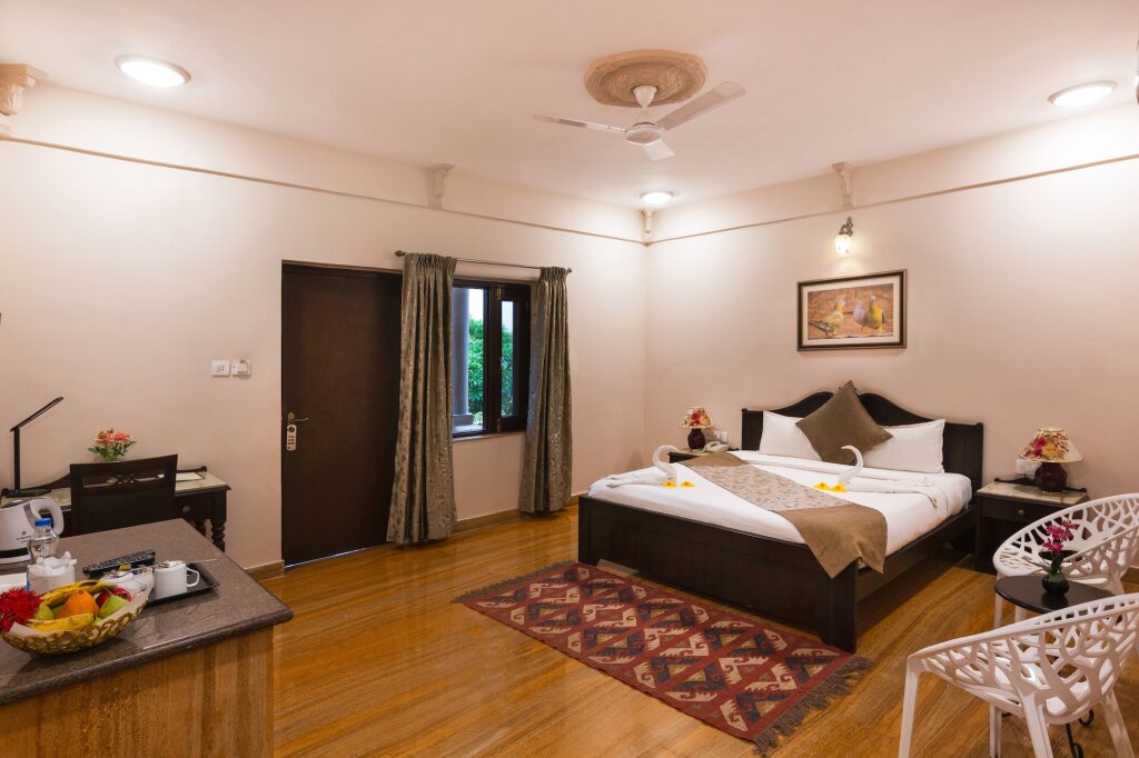 Удаипур: Mulberry Araliayas Resort & Spa