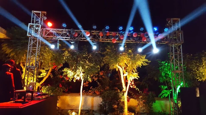 Удаипур: Mulberry Araliayas Resort & Spa